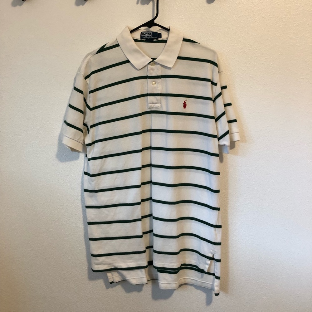 Ralph Lauren Polo Tee